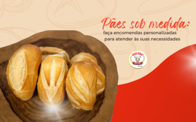 Trabalhamos para atender às suas necessidades