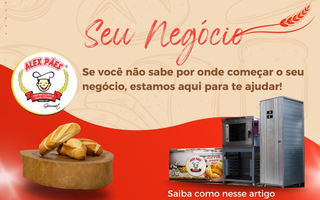 Não sabe por onde começar seu negócio?